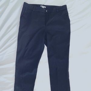 Black Slack Pants